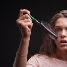脱发是哪些原因导致的,怎么做才能防止脱发